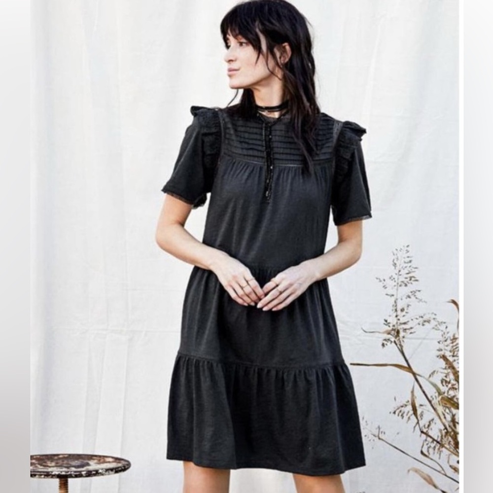 CUTEST dress! Good Hart by Matilda Jane. Size small.